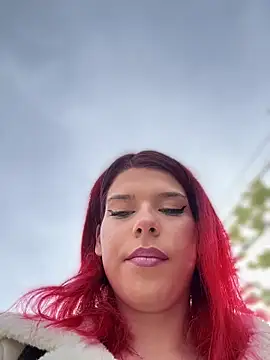 RiriRoseey online show from November 25, 2025, 8:36 am