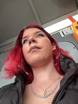 RiriRoseey online show from March 2, 2026, 8:54 am