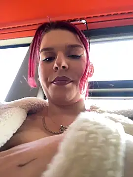 RiriRoseey online show from March 16, 2026, 9:13 am