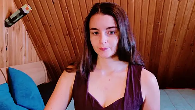 Miss Arwen online show from March 1, 2026, 3:30 am