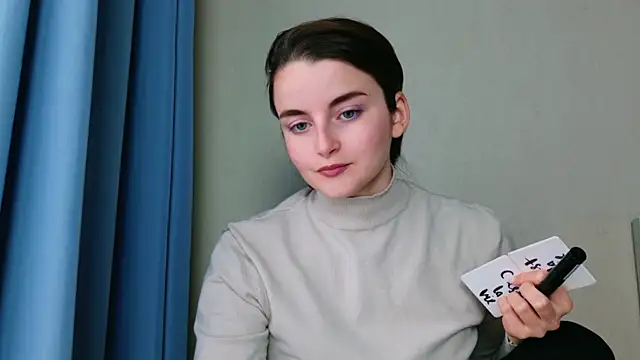 Snapshot of Miss_Arwen chatting on May 29, 2026, 6:55 am Miss Arwen online show from May 29, 2026, 6:55 am