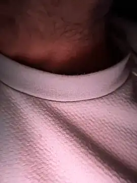 Shyboy817 online show from September 26, 2025, 8:46 pm