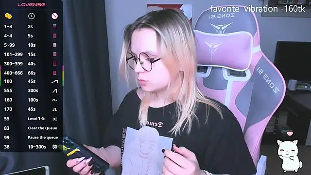 miray kuriyama123 online show from November 23, 2025, 8:08 pm