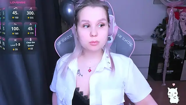 Snapshot of miray_kuriyama123 chatting on February 8, 2026, 8:12 pm miray kuriyama123 online show from February 8, 2026, 8:12 pm