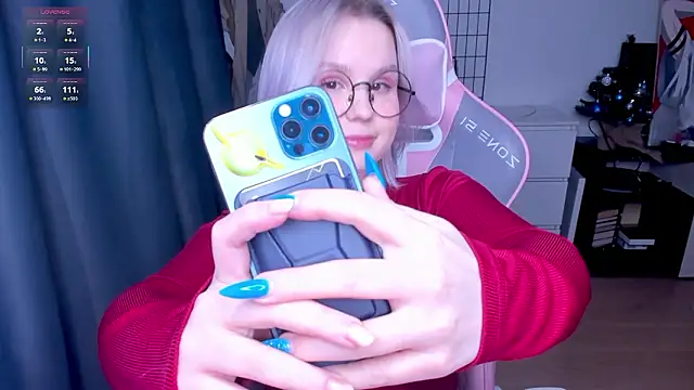 Snapshot of miray_kuriyama123 chatting on February 24, 2026, 7:34 pm miray kuriyama123 online show from February 24, 2026, 7:34 pm