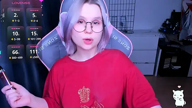 Snapshot of miray_kuriyama123 chatting on February 27, 2026, 9:48 pm miray kuriyama123 online show from February 27, 2026, 9:48 pm