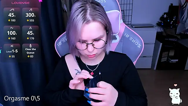 miray kuriyama123 online show from March 7, 2026, 6:05 pm