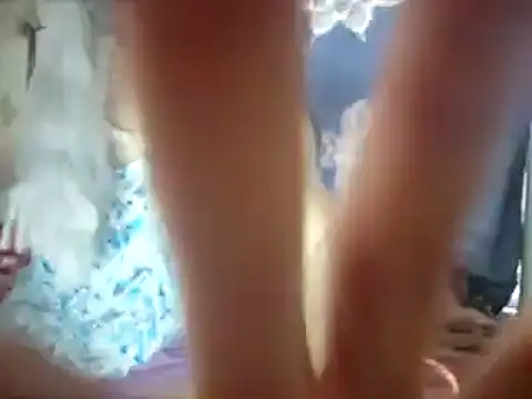 AriellaTaylor online show from January 8, 2025, 3:50 pm