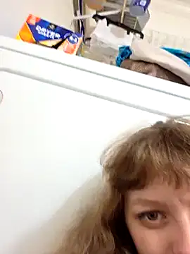 AriellaTaylor online show from March 10, 2025, 6:49 am