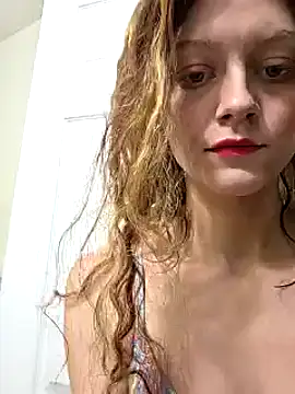 AriellaTaylor online show from March 17, 2025, 12:14 pm