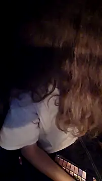 AriellaTaylor online show from November 17, 2025, 8:53 am