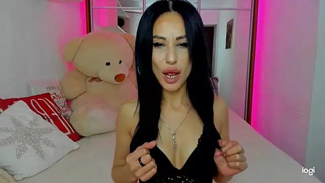 Blackeyeslady online show from January 5, 2025, 3:55 pm