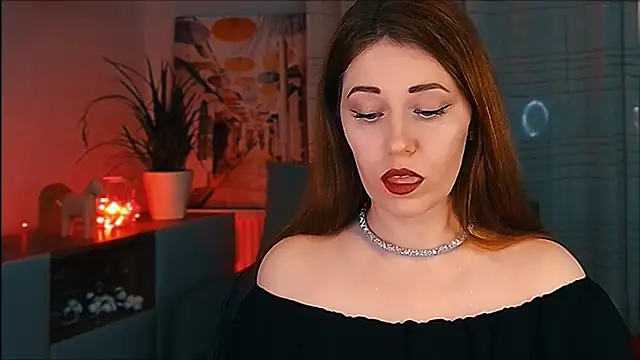 MissBeverlyMills online show from February 6, 2026, 4:10 pm