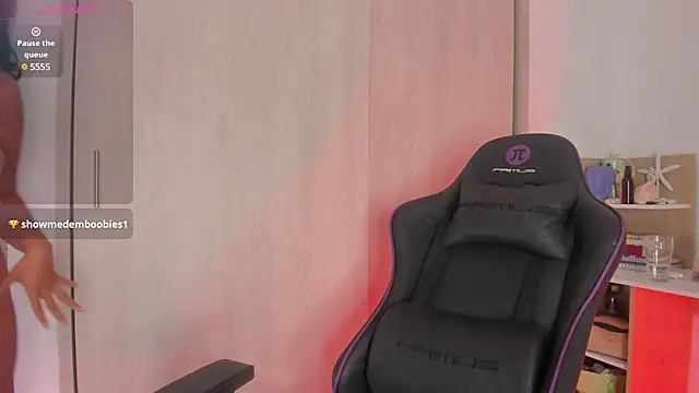 Melina Ferrer1 online show from January 20, 2025, 5:59 pm