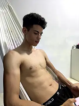 Nathanaelllllllllll online show from January 11, 2026, 3:06 pm