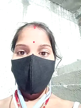 Snapshot of Anushka_Ji chatting on January 12, 2025, 7:42 pm Anushka Ji online show from January 12, 2025, 7:42 pm