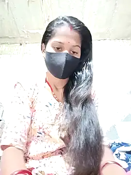 Snapshot of Anushka_Ji chatting on February 9, 2025, 8:54 am Anushka Ji online show from February 9, 2025, 8:54 am