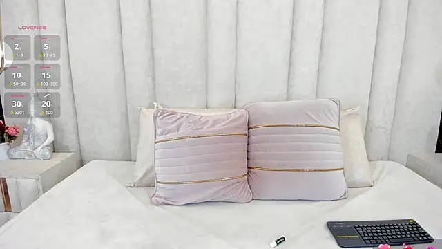 Snapshot of im_giselle_ chatting on April 28, 2026, 5:34 am im giselle online show from April 28, 2026, 5:34 am
