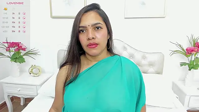 krishaa  online show from December 23, 2024, 1:13 pm