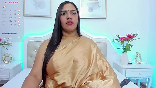 krishaa  online show from December 28, 2024, 3:48 pm