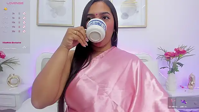 krishaa  online show from December 31, 2024, 12:46 pm