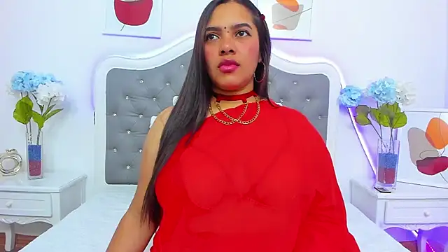 krishaa  online show from February 5, 2025, 1:11 pm