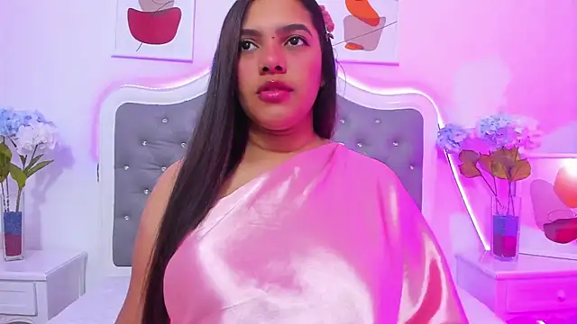 krishaa  online show from February 7, 2025, 12:50 pm