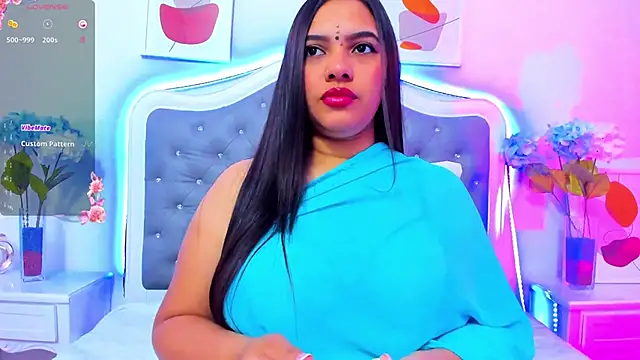 krishaa  online show from March 5, 2025, 12:44 pm