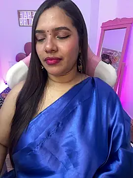 krishaa  online show from March 5, 2026, 8:16 pm