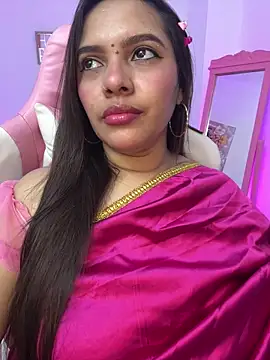 krishaa  online show from March 26, 2026, 7:08 pm