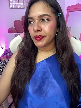 krishaa  online show from May 29, 2026, 6:28 pm