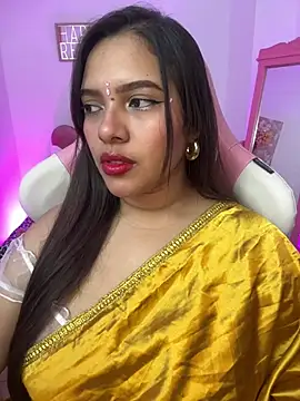 krishaa  online show from June 4, 2026, 9:21 pm