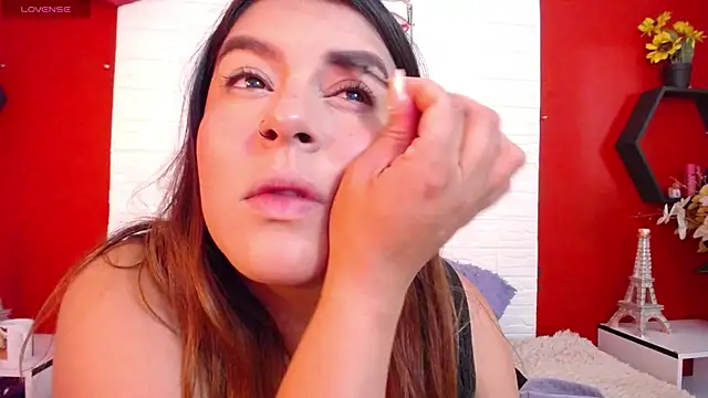  poison sweet online show from December 4, 2025, 7:00 pm