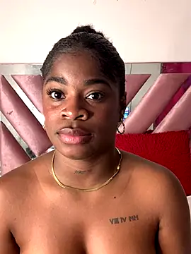 Tamara Lubezkii online show from December 4, 2024, 6:50 pm