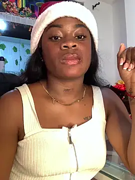 Tamara Lubezkii online show from December 26, 2024, 10:20 pm