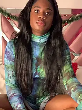 Tamara Lubezkii online show from January 4, 2025, 4:33 am