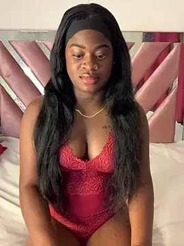 Tamara Lubezkii online show from January 6, 2025, 6:10 pm