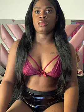 Tamara Lubezkii online show from January 11, 2025, 7:59 pm