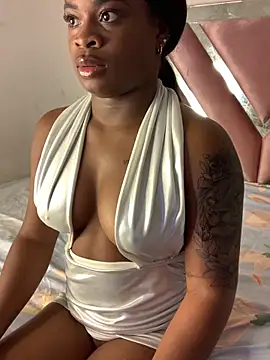 Tamara Lubezkii online show from January 15, 2025, 6:19 pm