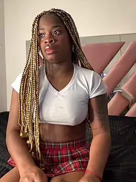 Tamara Lubezkii online show from January 25, 2025, 6:02 pm