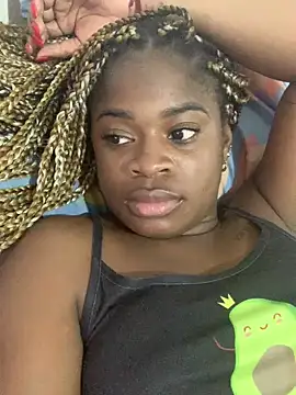 Tamara Lubezkii online show from January 30, 2025, 6:43 pm