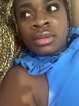 Tamara Lubezkii online show from January 31, 2025, 2:48 am