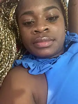 Tamara Lubezkii online show from January 31, 2025, 9:48 pm