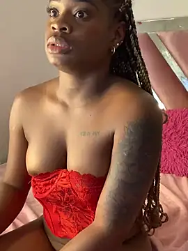 Tamara Lubezkii online show from February 4, 2025, 5:01 pm