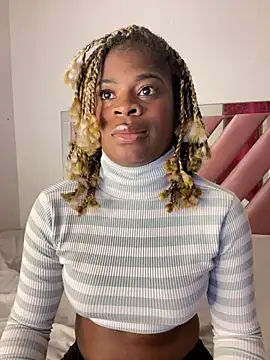 Tamara Lubezkii online show from February 21, 2025, 6:15 pm