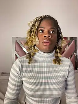 Tamara Lubezkii online show from February 21, 2025, 10:04 pm