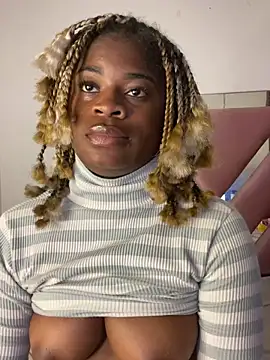 Tamara Lubezkii online show from February 22, 2025, 6:52 pm