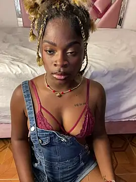 Tamara Lubezkii online show from February 23, 2025, 5:29 pm