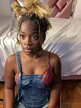 Tamara Lubezkii online show from February 23, 2025, 11:36 pm