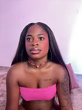 Tamara Lubezkii online show from March 1, 2025, 4:33 pm